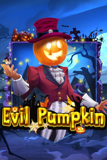 Evil Pumpkin играть онлайн без регистрации в Онлайн Казино GRAND