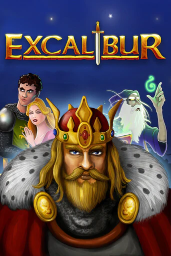 Excalibur играть онлайн без регистрации в Онлайн Казино GRAND