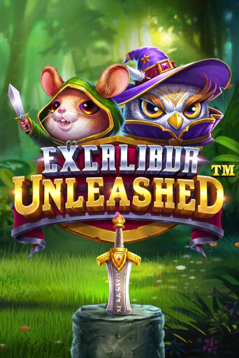 Excalibur Unleashed играть онлайн без регистрации в Онлайн Казино GRAND