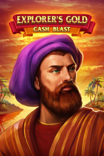 Explorer's Gold: Cash Blast играть онлайн без регистрации в Онлайн Казино GRAND