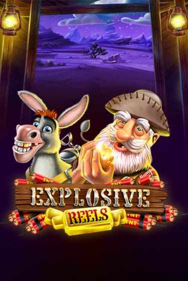 Explosive Reels играть онлайн без регистрации в Онлайн Казино GRAND