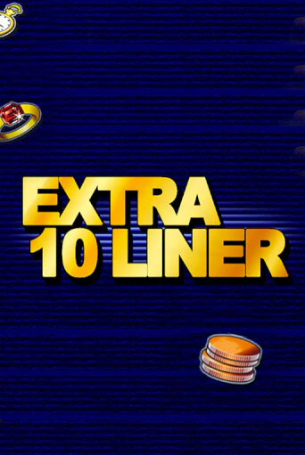 Extra 10 Liner играть онлайн без регистрации в Онлайн Казино GRAND