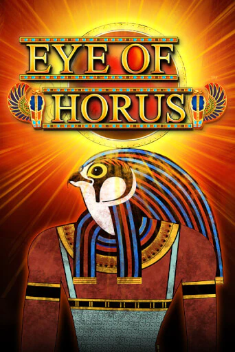 Eye of Horus играть онлайн без регистрации в Онлайн Казино GRAND