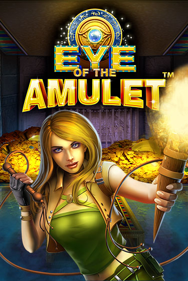 Eye of the Amulet играть онлайн без регистрации в Онлайн Казино GRAND