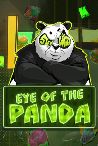 Eye of the Panda играть онлайн без регистрации в Онлайн Казино GRAND