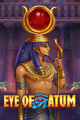 Eye of Atum играть онлайн без регистрации в Онлайн Казино GRAND