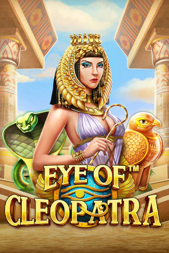 Eye of Cleopatra™ играть онлайн без регистрации в Онлайн Казино GRAND