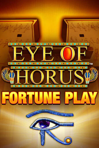 Eye of Horus Fortune Play играть онлайн без регистрации в Онлайн Казино GRAND