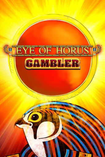 Eye of Horus Gambler играть онлайн без регистрации в Онлайн Казино GRAND