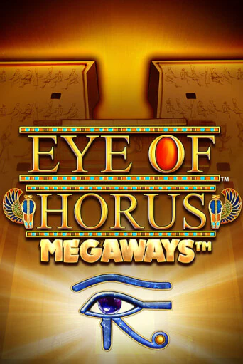 Eye of Horus Megaways играть онлайн без регистрации в Онлайн Казино GRAND