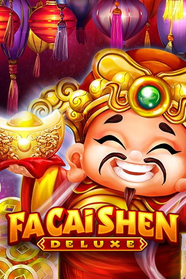 Fa Cai Shen Deluxe играть онлайн без регистрации в Онлайн Казино GRAND