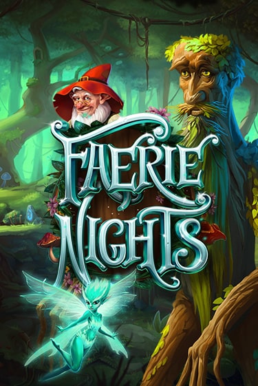 Faerie Night играть онлайн без регистрации в Онлайн Казино GRAND