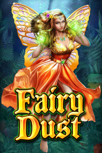 Fairy Dust играть онлайн без регистрации в Онлайн Казино GRAND