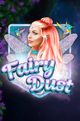 Fairy Dust играть онлайн без регистрации в Онлайн Казино GRAND