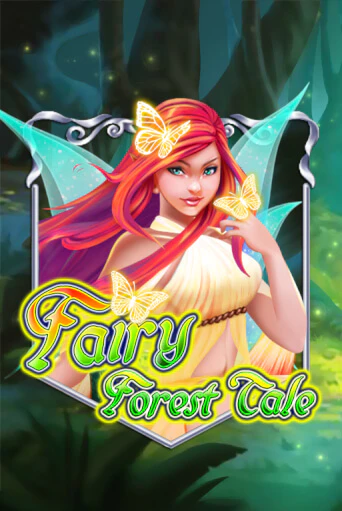 Fairy Forest Tale играть онлайн без регистрации в Онлайн Казино GRAND