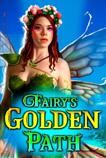 Fairy's Golden Path играть онлайн без регистрации в Онлайн Казино GRAND