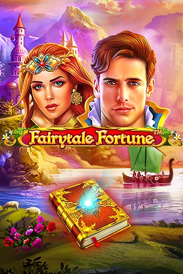 Fairytale Fortune играть онлайн без регистрации в Онлайн Казино GRAND