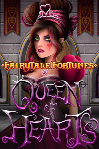 Fairytale Fortunes: Queen of Hearts играть онлайн без регистрации в Онлайн Казино GRAND