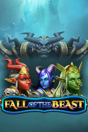 Fall of the Beast играть онлайн без регистрации в Онлайн Казино GRAND