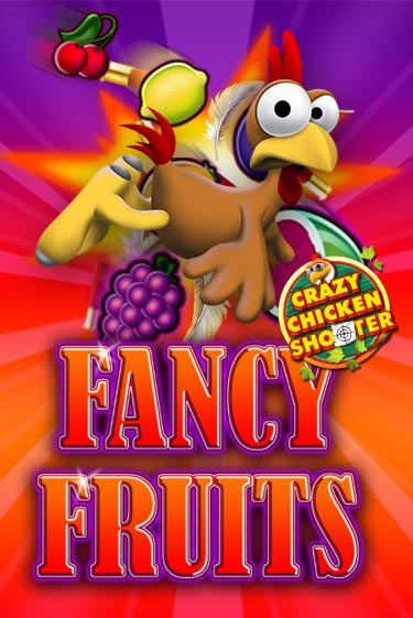 Fancy Fruits Crazy Chicken Shooter играть онлайн без регистрации в Онлайн Казино GRAND