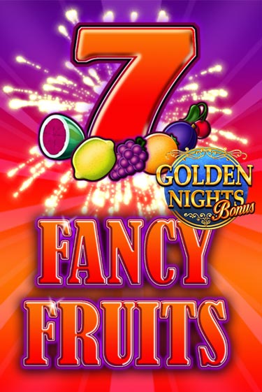 Fancy Fruits Golden Nights играть онлайн без регистрации в Онлайн Казино GRAND