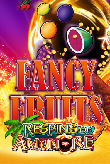 Fancy Fruits Respins of Amun Re играть онлайн без регистрации в Онлайн Казино GRAND