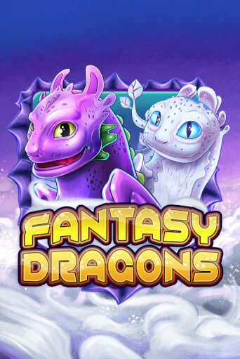 Fantasy Dragons играть онлайн без регистрации в Онлайн Казино GRAND