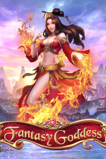 Fantasy Goddess играть онлайн без регистрации в Онлайн Казино GRAND