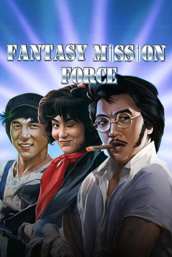 Fantasy Mission Force играть онлайн без регистрации в Онлайн Казино GRAND