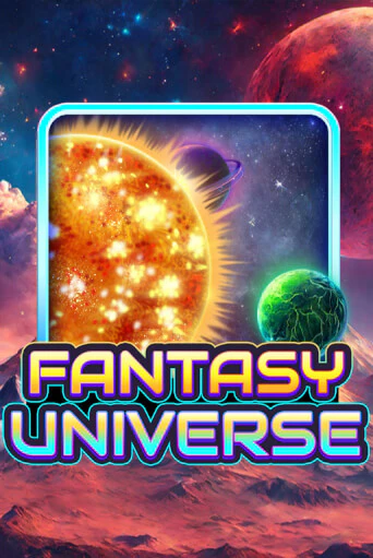 Fantasy Universe играть онлайн без регистрации в Онлайн Казино GRAND