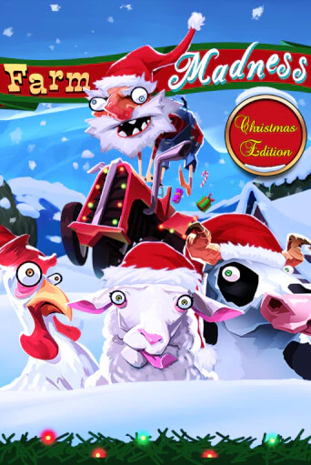 Farm Madness Chistmas Edition играть онлайн без регистрации в Онлайн Казино GRAND