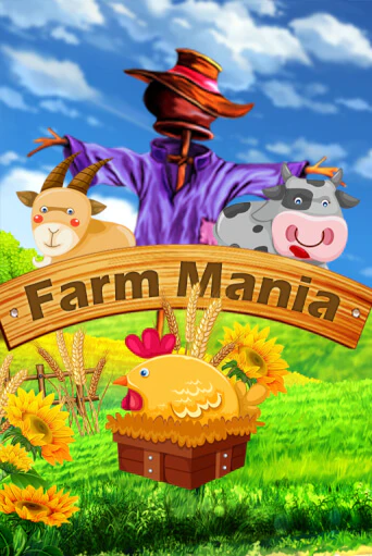 Farm Mania играть онлайн без регистрации в Онлайн Казино GRAND