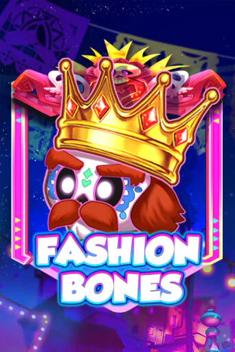 Fashion Bones играть онлайн без регистрации в Онлайн Казино GRAND