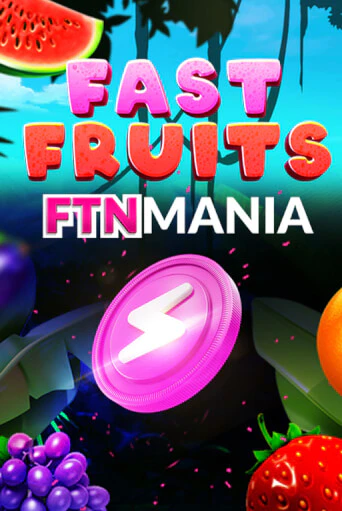 Fast Fruits играть онлайн без регистрации в Онлайн Казино GRAND