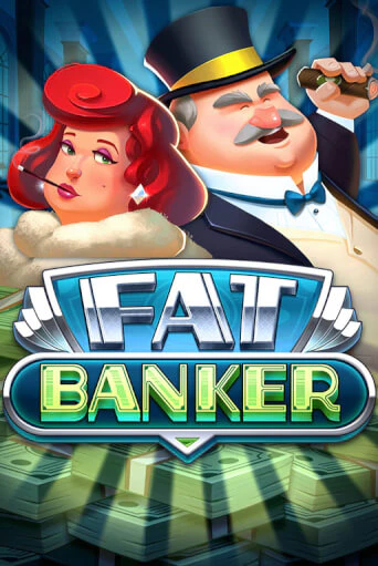 Fat Banker играть онлайн без регистрации в Онлайн Казино GRAND