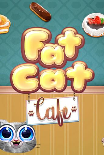 Fat Cat Café играть онлайн без регистрации в Онлайн Казино GRAND