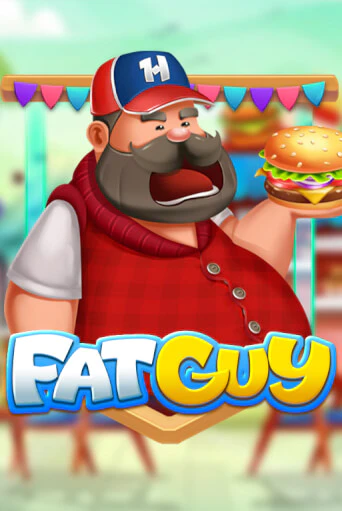 Fat Guy играть онлайн без регистрации в Онлайн Казино GRAND