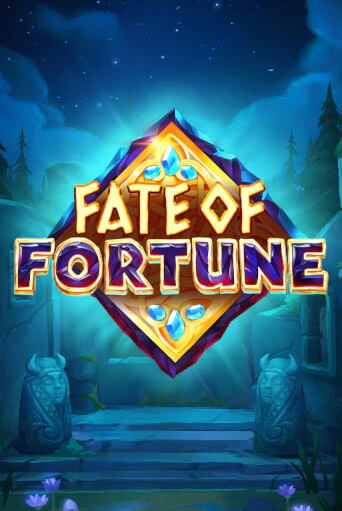 Fate of Fortune играть онлайн без регистрации в Онлайн Казино GRAND