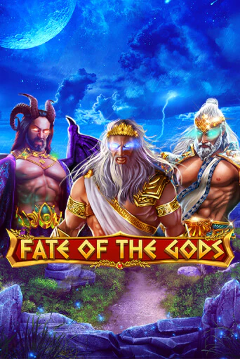 Fate of the Gods играть онлайн без регистрации в Онлайн Казино GRAND