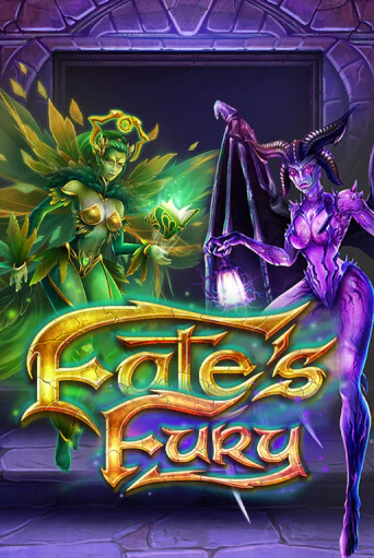 Fate’s Fury играть онлайн без регистрации в Онлайн Казино GRAND