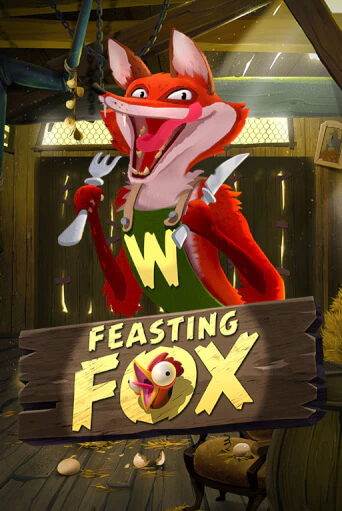 Feasting Fox играть онлайн без регистрации в Онлайн Казино GRAND