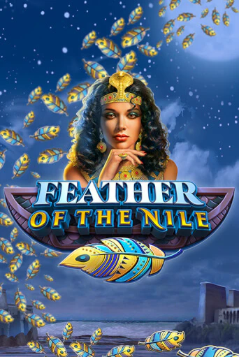 Feather of the Nile играть онлайн без регистрации в Онлайн Казино GRAND