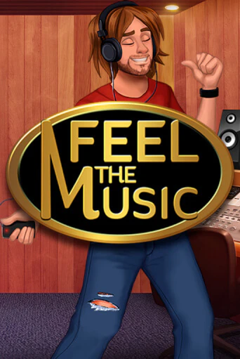 Feel The Music играть онлайн без регистрации в Онлайн Казино GRAND