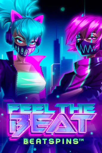 Feel the Beat играть онлайн без регистрации в Онлайн Казино GRAND