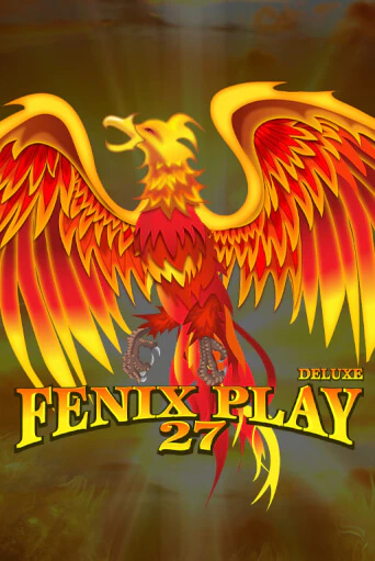 Fenix Play 27 Deluxe играть онлайн без регистрации в Онлайн Казино GRAND