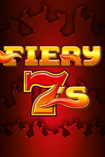 Fiery 7's играть онлайн без регистрации в Онлайн Казино GRAND