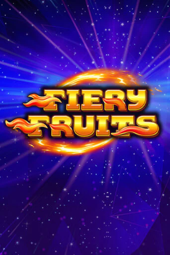 Fiery Fruits играть онлайн без регистрации в Онлайн Казино GRAND