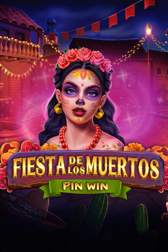 Fiesta De Los Muertos играть онлайн без регистрации в Онлайн Казино GRAND