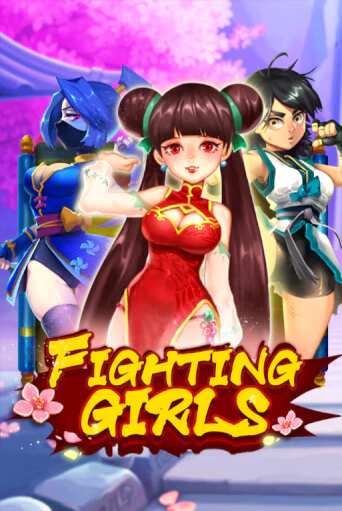 Fighting Girls играть онлайн без регистрации в Онлайн Казино GRAND