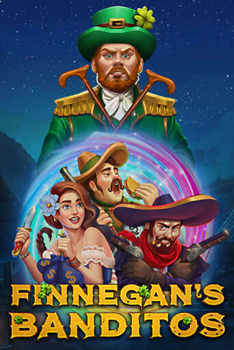 Finnegan's Banditos играть онлайн без регистрации в Онлайн Казино GRAND